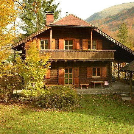 Ferienhaus Wagner Bad Ischl Luaran gambar