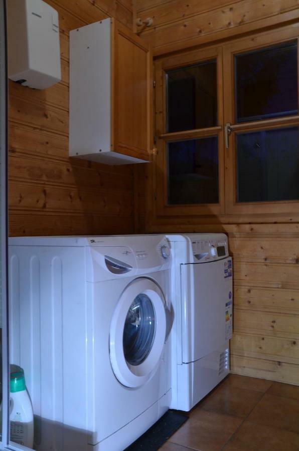 Ferienhaus Wagner Bad Ischl Luaran gambar