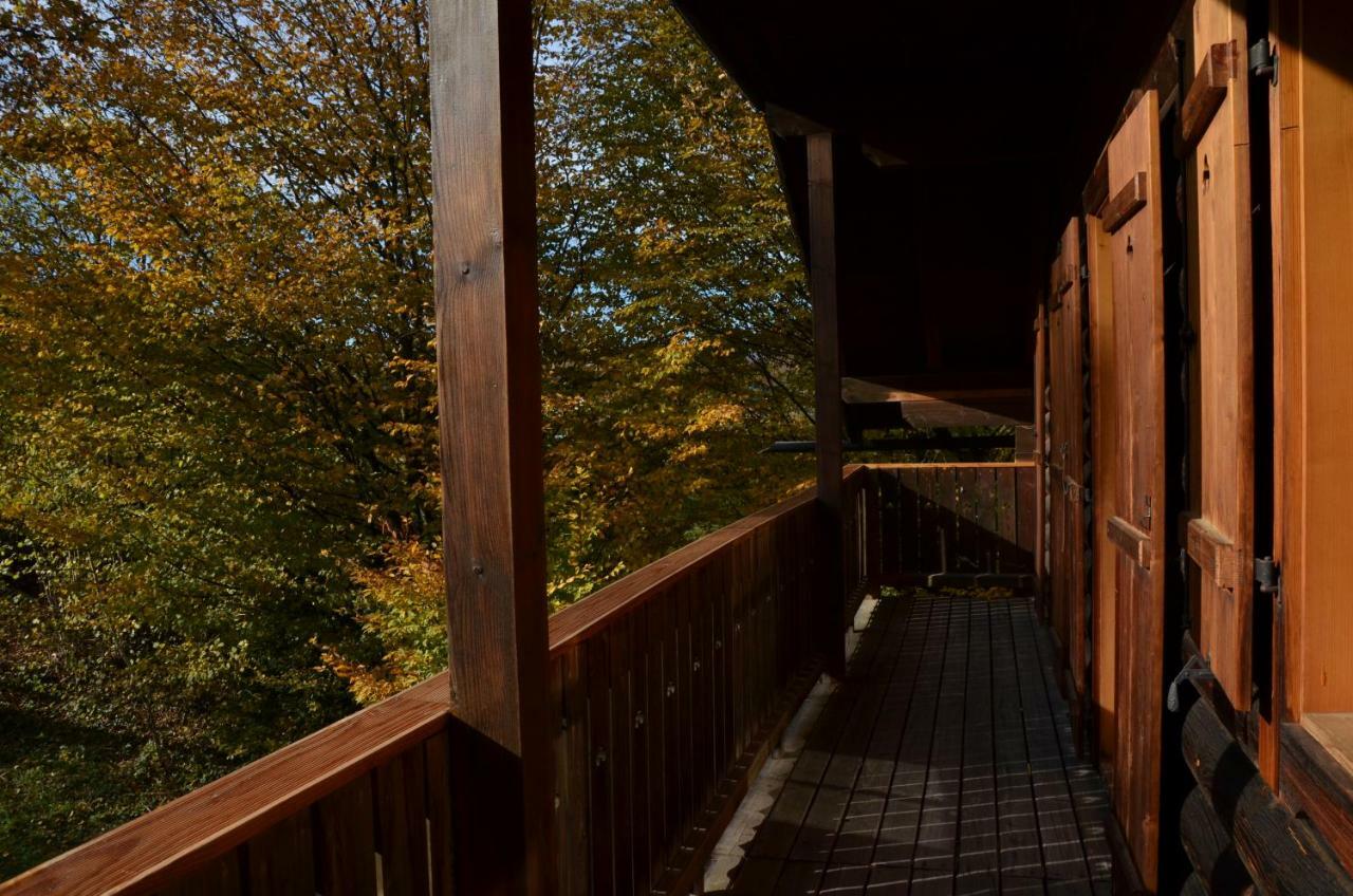 Ferienhaus Wagner Bad Ischl Luaran gambar