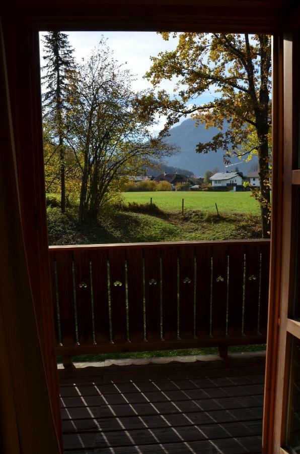 Ferienhaus Wagner Bad Ischl Luaran gambar