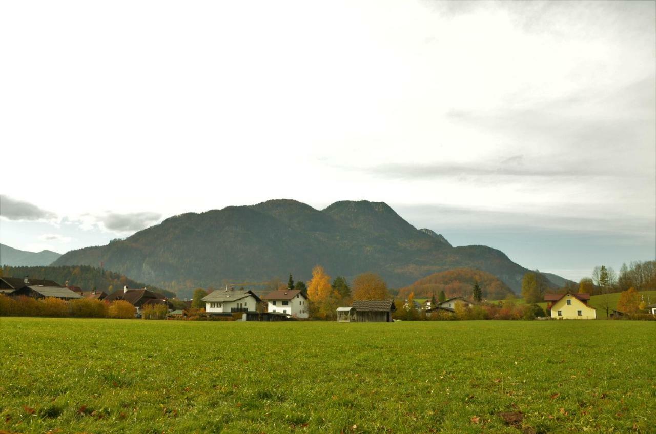 Ferienhaus Wagner Bad Ischl Luaran gambar